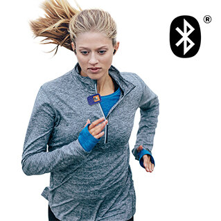 Bluetooth® Wireless Technology for Wireless Listening   