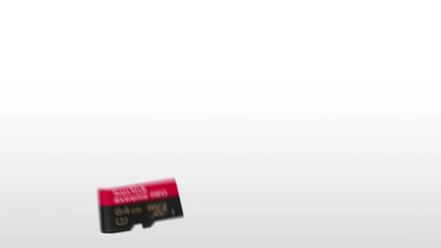 SanDisk Extreme PRO Carte MicroSD Carte mémoire SD SDXC UHS-I U3