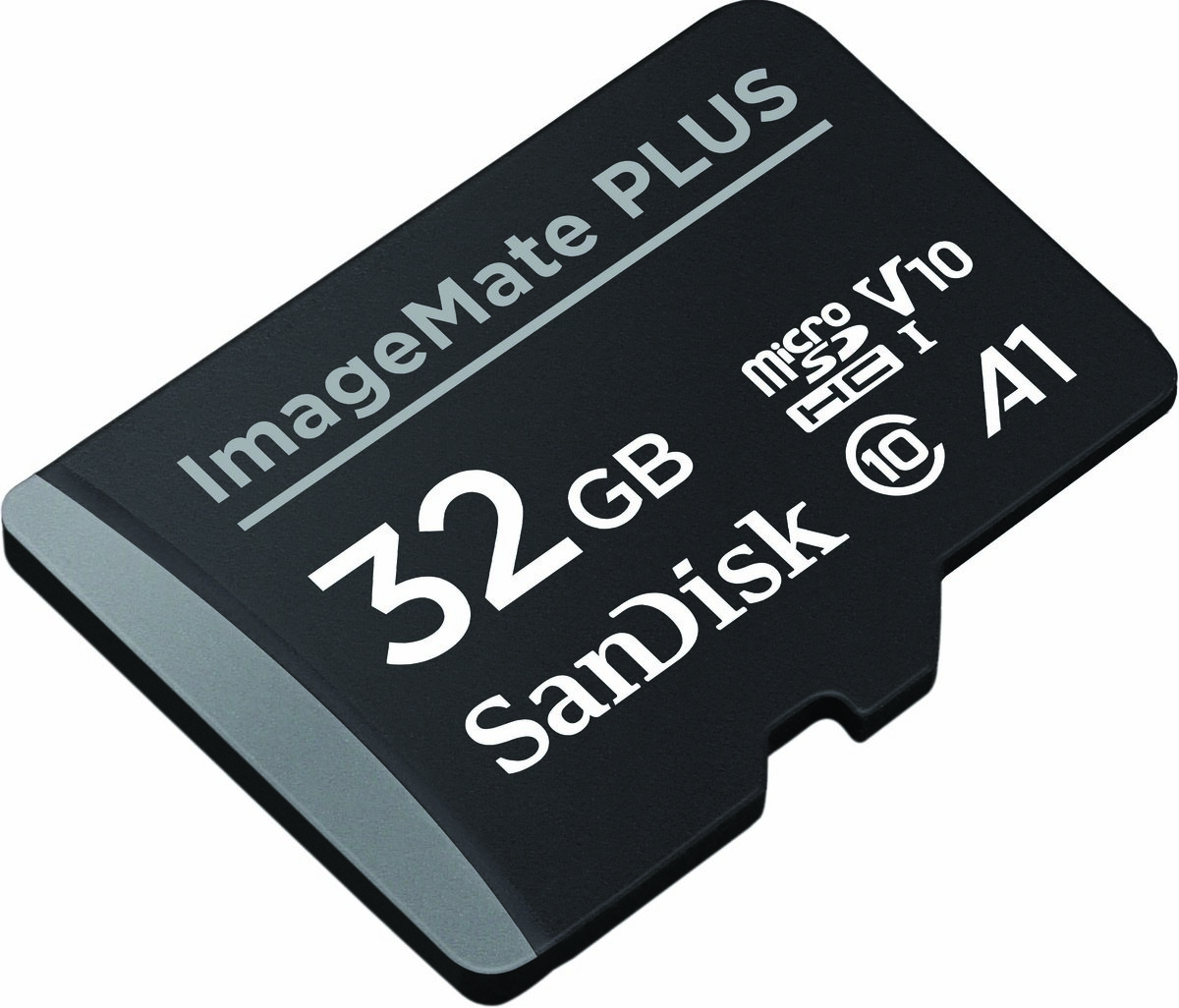 Memoria micro SD de 32 GB con adaptador - TS32GUSD300S-A - MaxiTec