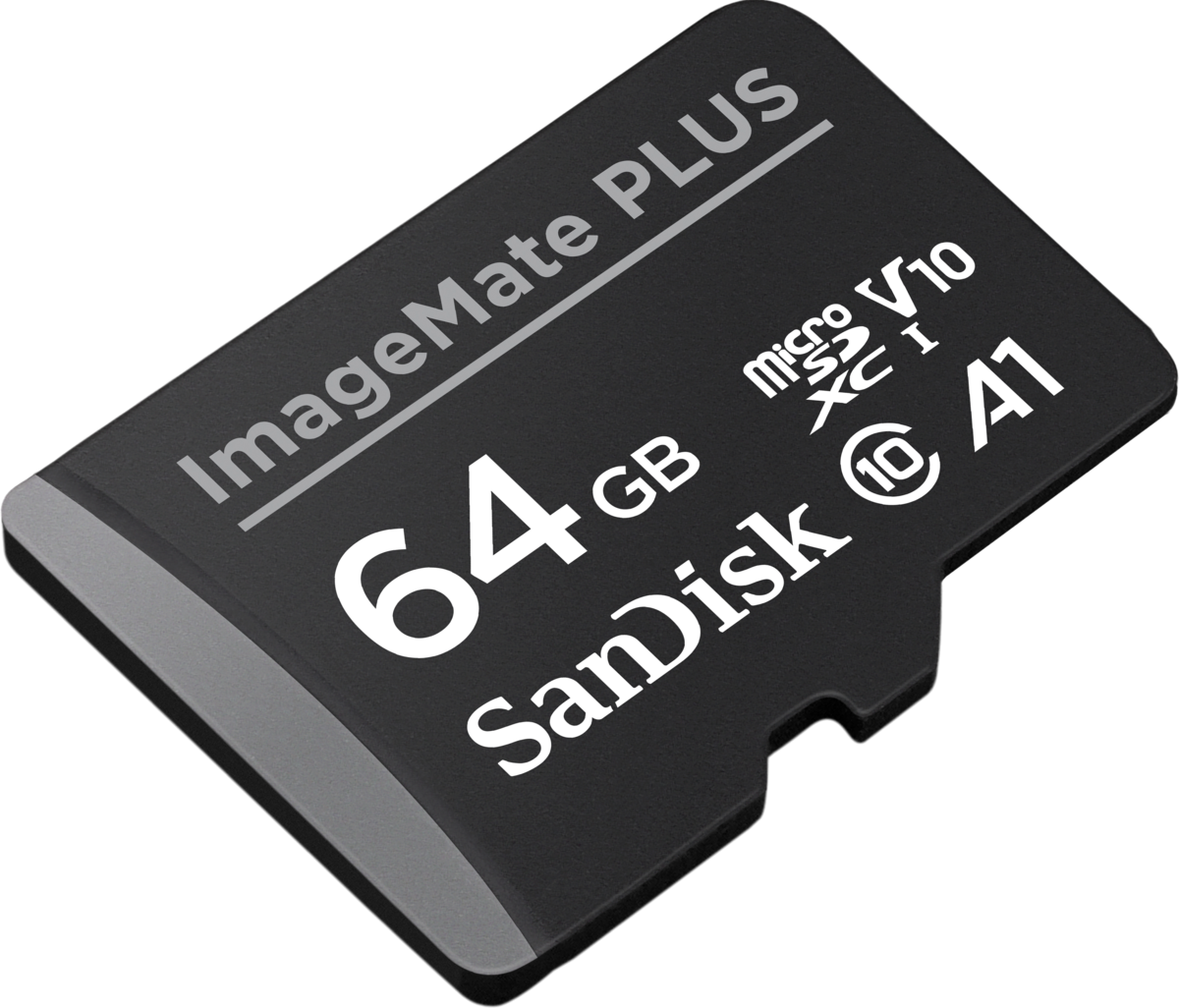 SanDisk on sale ImageMate Plus