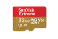 slide {0} of {1}, zoom in, SanDisk Extreme microSDHC™/microSDXC™ UHS-I Cards for Action Camera