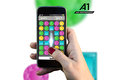 slide {0} of {1}, zoom in, SanDisk Extreme® PLUS microSDHC™/microSDXC™ UHS‐I Cards with Adapter