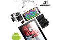 slide {0} of {1}, zoom in, SanDisk Extreme® PLUS microSDHC™/microSDXC™ UHS‐I Cards with Adapter