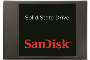Sandisk 128GB SSD SATA 6Gb s 2.5