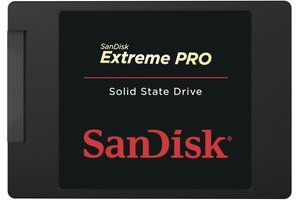 Amazon.com: SanDisk Extreme PRO-Series Solid State Drive