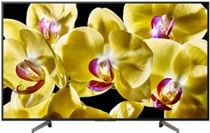 X800G | LED | 4K Ultra HD | High Dynamic Range (HDR) | Smart TV