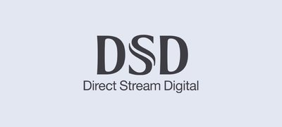 DSD decoding