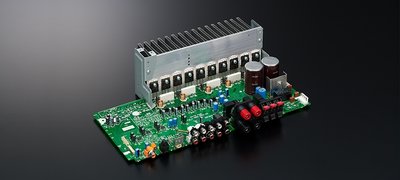 Power amplifier for minimal distortion