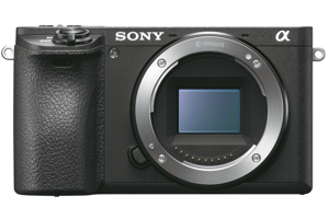 Sony a6500 ILCE-6500 | Overview, Specs, Details | SHI