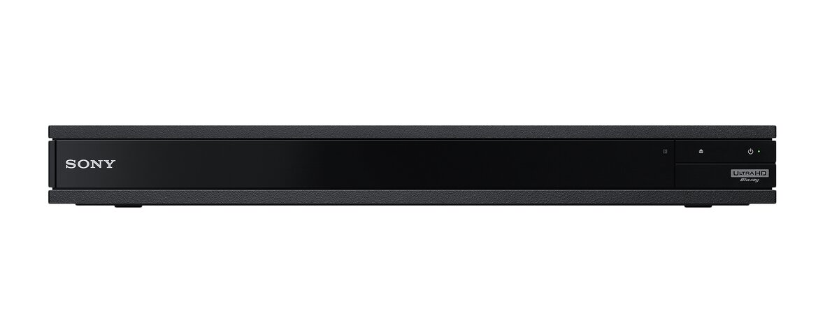 Sony 4K UHD Blu-ray Player With HDR | UBP-X800M2 — The Sony Shop