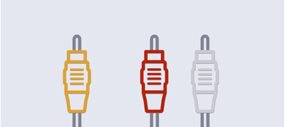 Audio input and output
