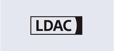 Enjoy higher quality Bluetooth streaming with LDAC