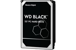 WD Black Desktop