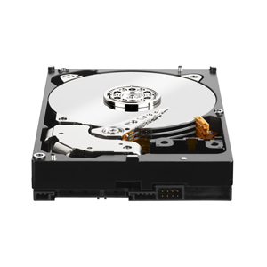 Western Digital WD3003FZEX（3.5 HDD 3TB） WD Black WD3003FZEX 3TB 7200RPM SATA 6Gb/s 64MB Cache 3.5