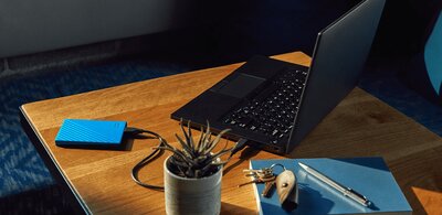 Disco duro Cifrado 4TB WD My Passport