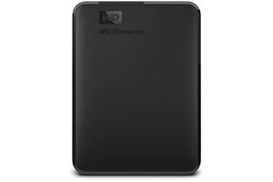WD Elements Portable V2