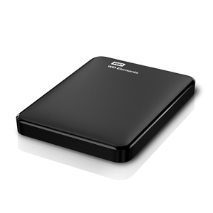 folie 1 von 8, vergrößern, wd elements portable