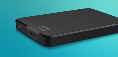 WD-Qualität innen und außen
