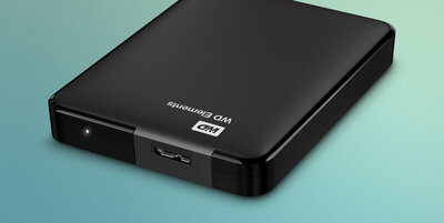KOMPATIBEL MIT USB 3.0 UND USB 2.0
