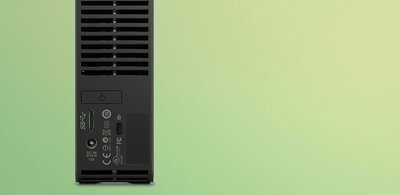 USB 3.0 AND USB 2.0 COMPATIBILITY