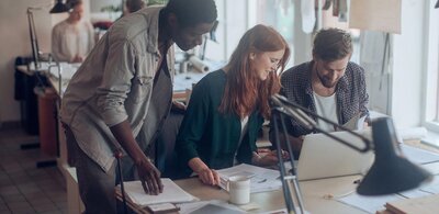 WD QUALITY INSIDE AND OUT